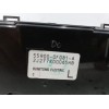 Recambio de mando climatizador para toyota verso (_r2_) 2.0 d-4d (aur20_) referencia OEM IAM 559000F081  