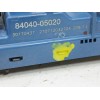 Recambio de mando elevalunas delantero izquierdo para toyota verso (_r2_) 2.0 d-4d (aur20_) referencia OEM IAM 8404005020  