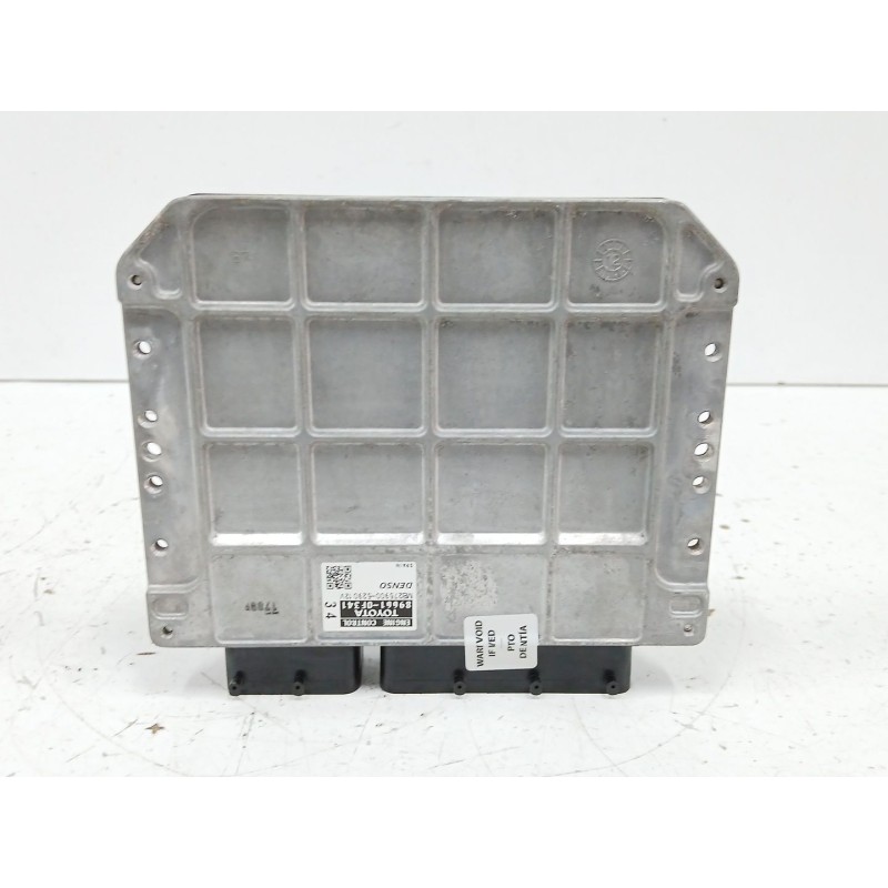 CENTRALITA MOTOR UCE MB2759005290