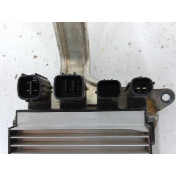 Recambio de modulo electronico para toyota verso (_r2_) 2.0 d-4d (aur20_) referencia OEM IAM 8987120080 1310001566 