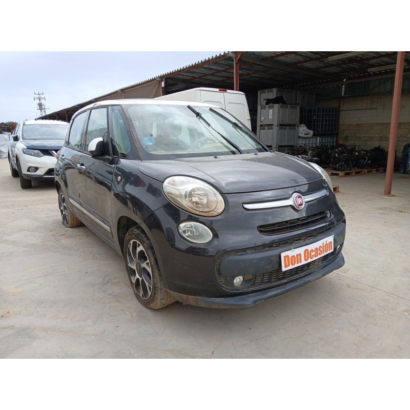 FIAT 500L (351_, 352_)