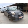 fiat 500l (351_, 352_) del año 2017