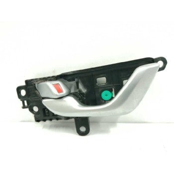 MANETA INTERIOR TRASERA IZQUIERDA 82613G2000 