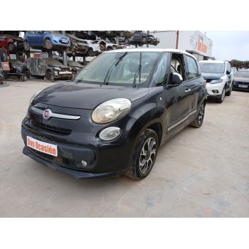 fiat 500l (351_, 352_) del año 2017
