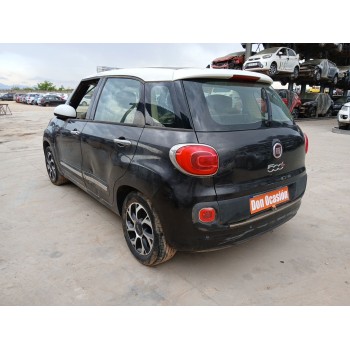 fiat 500l (351_, 352_) del año 2017