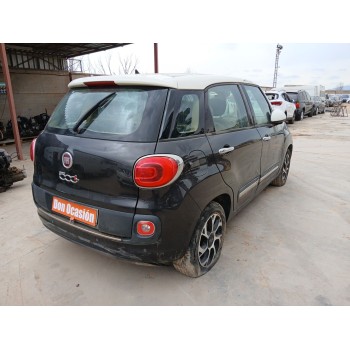 fiat 500l (351_, 352_) del año 2017