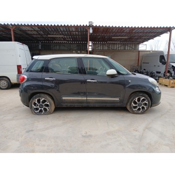 fiat 500l (351_, 352_) del año 2017