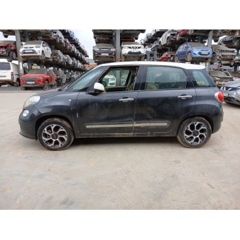 fiat 500l (351_, 352_) del año 2017