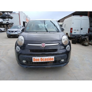 fiat 500l (351_, 352_) del año 2017