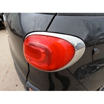 Recambio de piloto trasero derecho para fiat 500l (351_, 352_) 1.4 (199lyb1b) referencia OEM IAM   