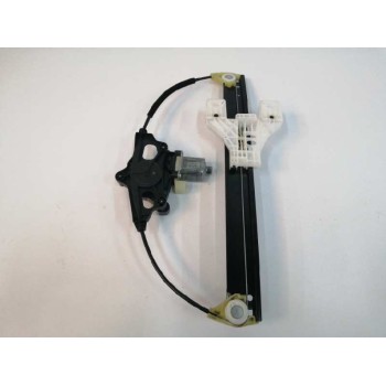 Recambio de elevalunas trasero izquierdo para audi a4 avant (8w5) sport edition quattro referencia OEM IAM 8W0839461 8W0959811 