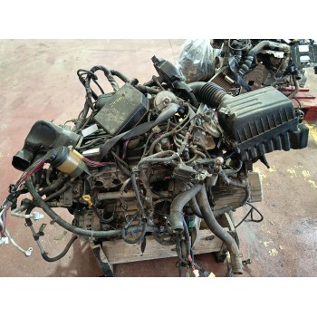 DESPIECE MOTOR G4ED 