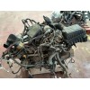 Recambio de despiece motor para hyundai elantra iii (xd) 1.6 referencia OEM IAM G4ED  