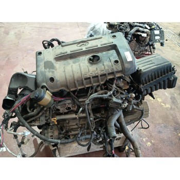 Recambio de despiece motor para hyundai elantra iii (xd) 1.6 referencia OEM IAM G4ED  
