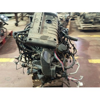 Recambio de despiece motor para hyundai elantra iii (xd) 1.6 referencia OEM IAM G4ED  