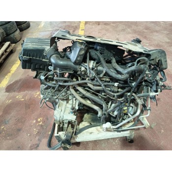 Recambio de despiece motor para hyundai elantra iii (xd) 1.6 referencia OEM IAM G4ED  