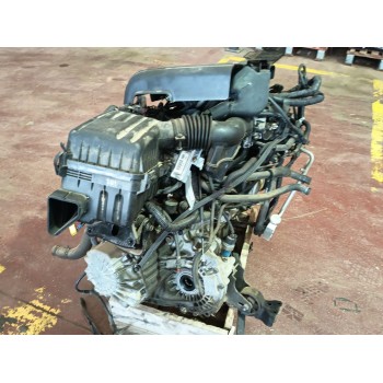 Recambio de despiece motor para hyundai elantra iii (xd) 1.6 referencia OEM IAM G4ED  