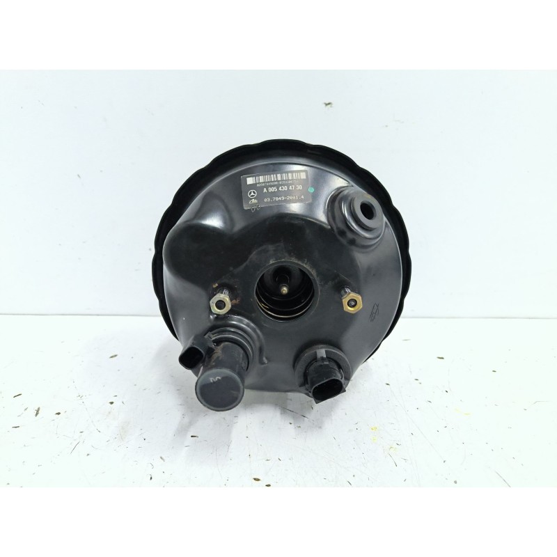 Recambio de servofreno para mercedes-benz clase c (w203) c 220 cdi (203.006) referencia OEM IAM A0054304730  