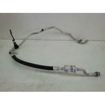 Recambio de tubos aire acondicionado para nissan x-trail (t31) xe referencia OEM IAM 92450JG700  