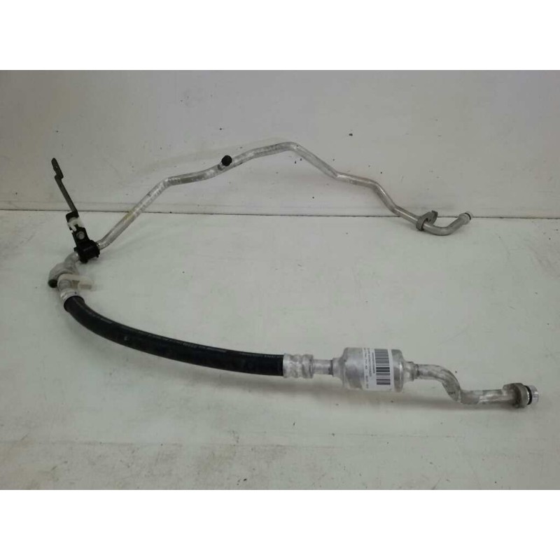 Recambio de tubos aire acondicionado para nissan x-trail (t31) xe referencia OEM IAM 92450JG700  