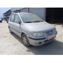 HYUNDAI MATRIX (FC)