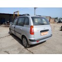 HYUNDAI MATRIX (FC)
