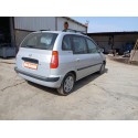 HYUNDAI MATRIX (FC)