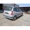 hyundai matrix (fc) del año 2004