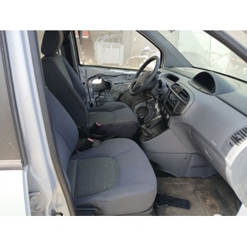 hyundai matrix (fc) del año 2004