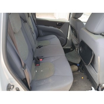 hyundai matrix (fc) del año 2004