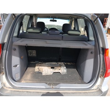 hyundai matrix (fc) del año 2004
