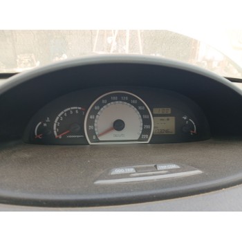 hyundai matrix (fc) del año 2004