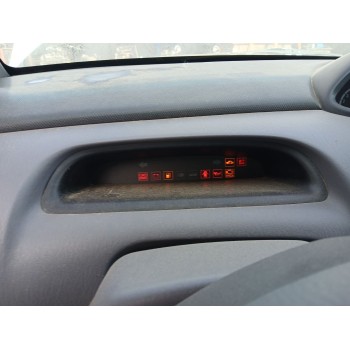 hyundai matrix (fc) del año 2004