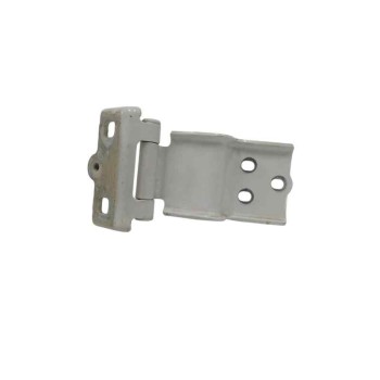 Recambio de bisagra puerta para fiat ducato furgoneta (250) 100 multijet 2,2 d referencia OEM IAM  TRASERA DERECHA INFERIOR 