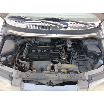 hyundai matrix (fc) del año 2004