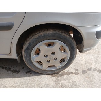hyundai matrix (fc) del año 2004
