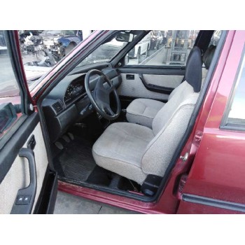 fiat uno (146) del año 1993