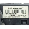 Recambio de mando multifuncion para peugeot 206+ (2l_, 2m_) 1.4 i (2lkfwa, 2mkfwa) referencia OEM IAM 96663035XT  