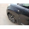 Recambio de aleta delantera izquierda para fiat 500l (351_, 352_) 1.4 (199lyb1b) referencia OEM IAM   
