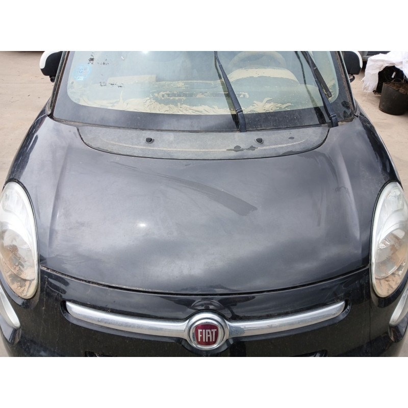 Recambio de capot para fiat 500l (351_, 352_) 1.4 (199lyb1b) referencia OEM IAM   
