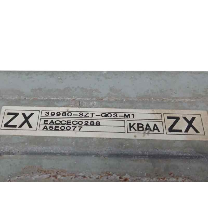 MODULO ELECTRONICO EACCEC0288