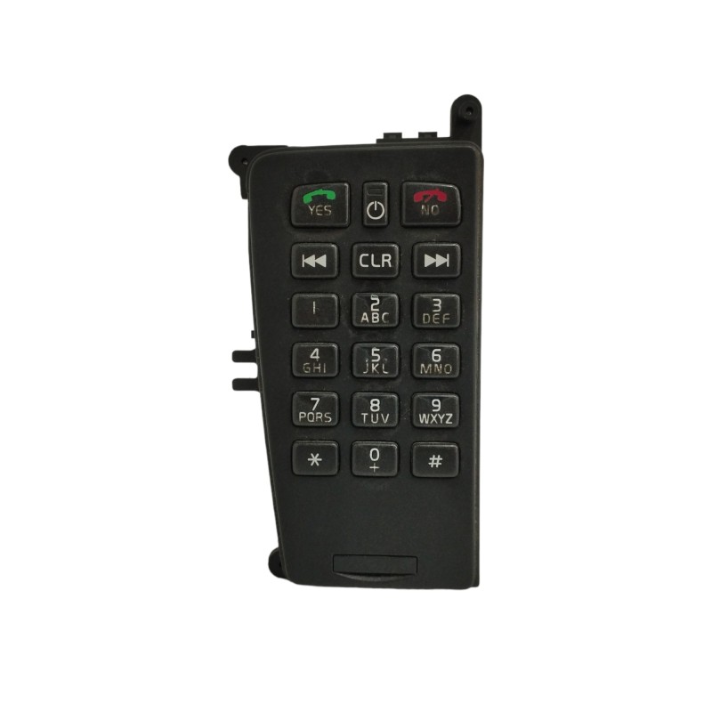 Recambio de modulo electronico para volvo xc70 2.4 diesel cat referencia OEM IAM 30775511  