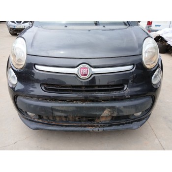Recambio de paragolpes delantero para fiat 500l (351_, 352_) 1.4 (199lyb1b) referencia OEM IAM   