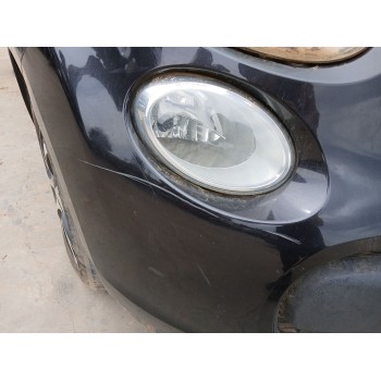 Recambio de paragolpes delantero para fiat 500l (351_, 352_) 1.4 (199lyb1b) referencia OEM IAM   