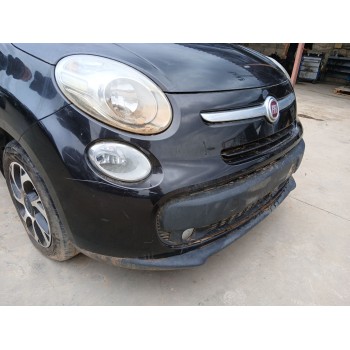 Recambio de paragolpes delantero para fiat 500l (351_, 352_) 1.4 (199lyb1b) referencia OEM IAM   