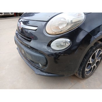 Recambio de paragolpes delantero para fiat 500l (351_, 352_) 1.4 (199lyb1b) referencia OEM IAM   