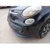 Recambio de paragolpes delantero para fiat 500l (351_, 352_) 1.4 (199lyb1b) referencia OEM IAM   