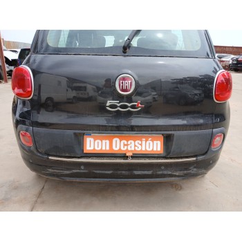 PARAGOLPES TRASERO 71777657 