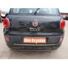 Recambio de paragolpes trasero para fiat 500l (351_, 352_) 1.4 (199lyb1b) referencia OEM IAM   
