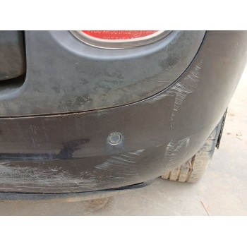 Recambio de paragolpes trasero para fiat 500l (351_, 352_) 1.4 (199lyb1b) referencia OEM IAM   